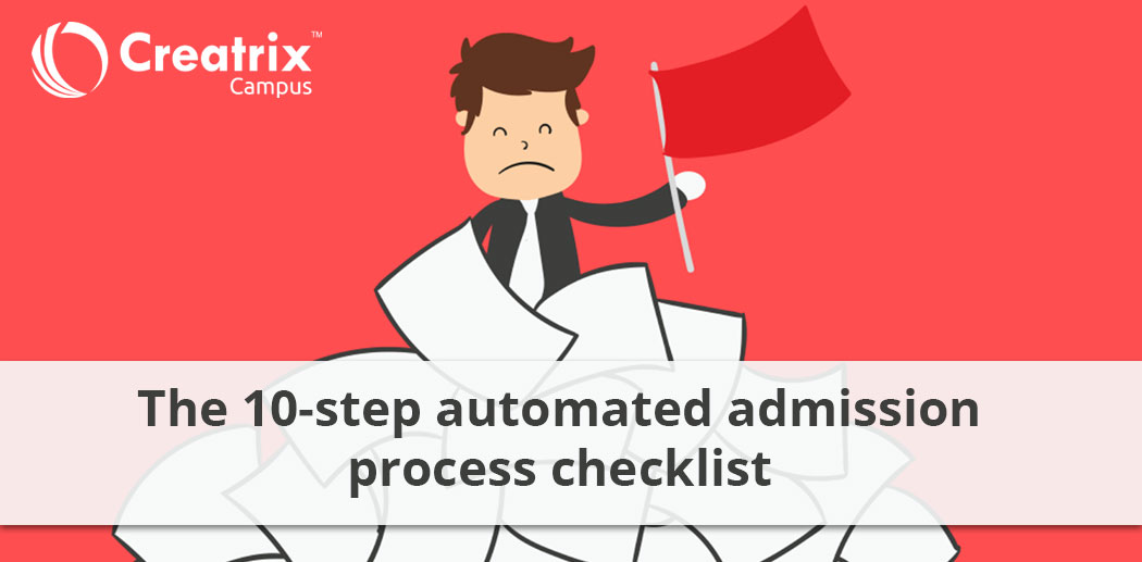 Automated admission