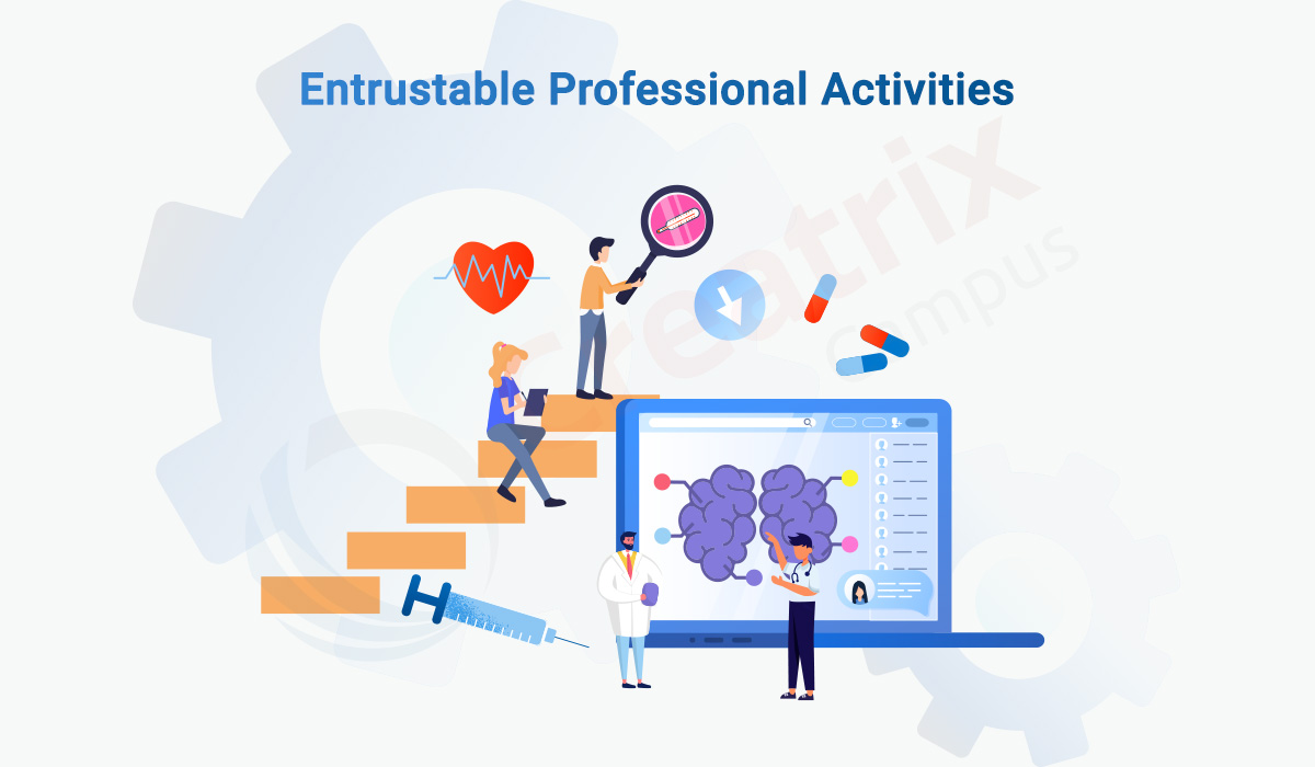 The Ultimate Guide To Entrustable Professional Activities