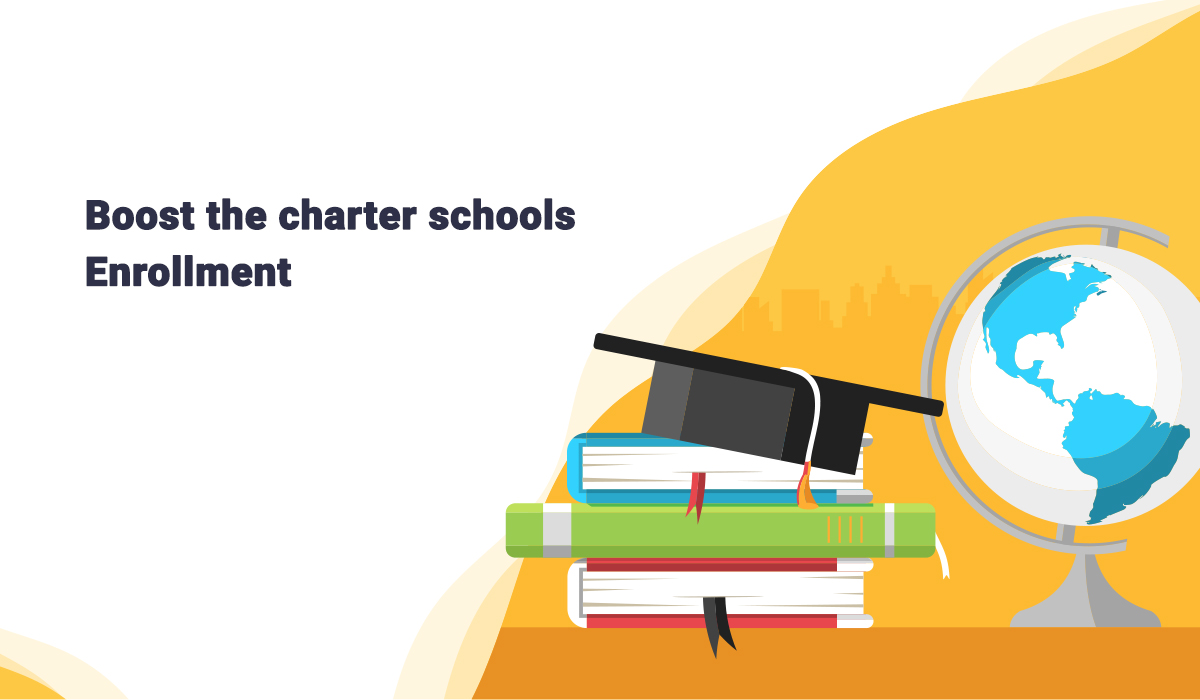 Top 5 ways to improve student enrollment in charter schools Creatrix