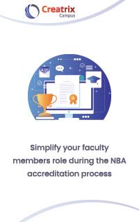 How Faculty's Role In NBA Accreditation Process Can Be Made Easier