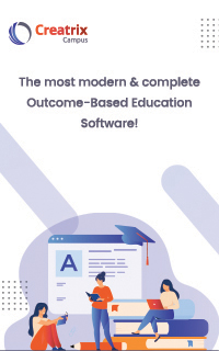 Outcome-Based Education Software