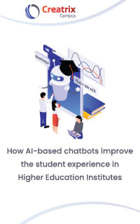 How AI-based chatbots improve the student experience in Higher Education Institutes