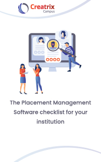 The Placement Management Software checklist for your institution