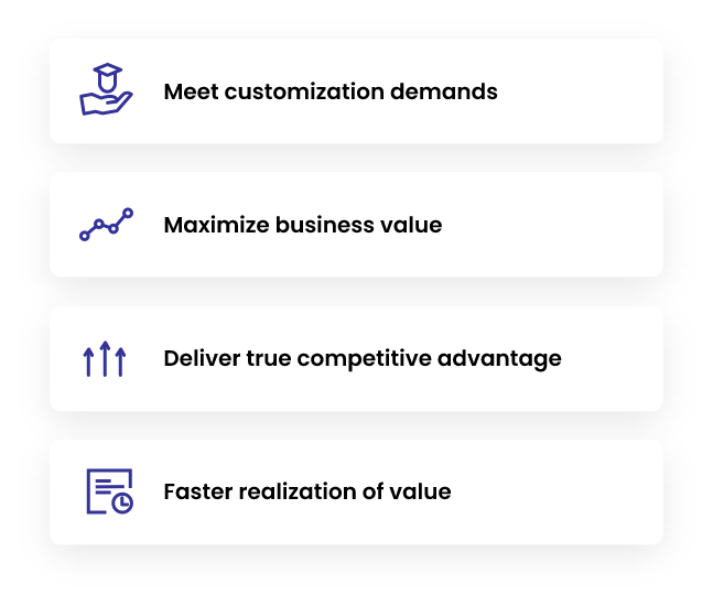 Low-Code No-Code Platform | Creatrix Campus