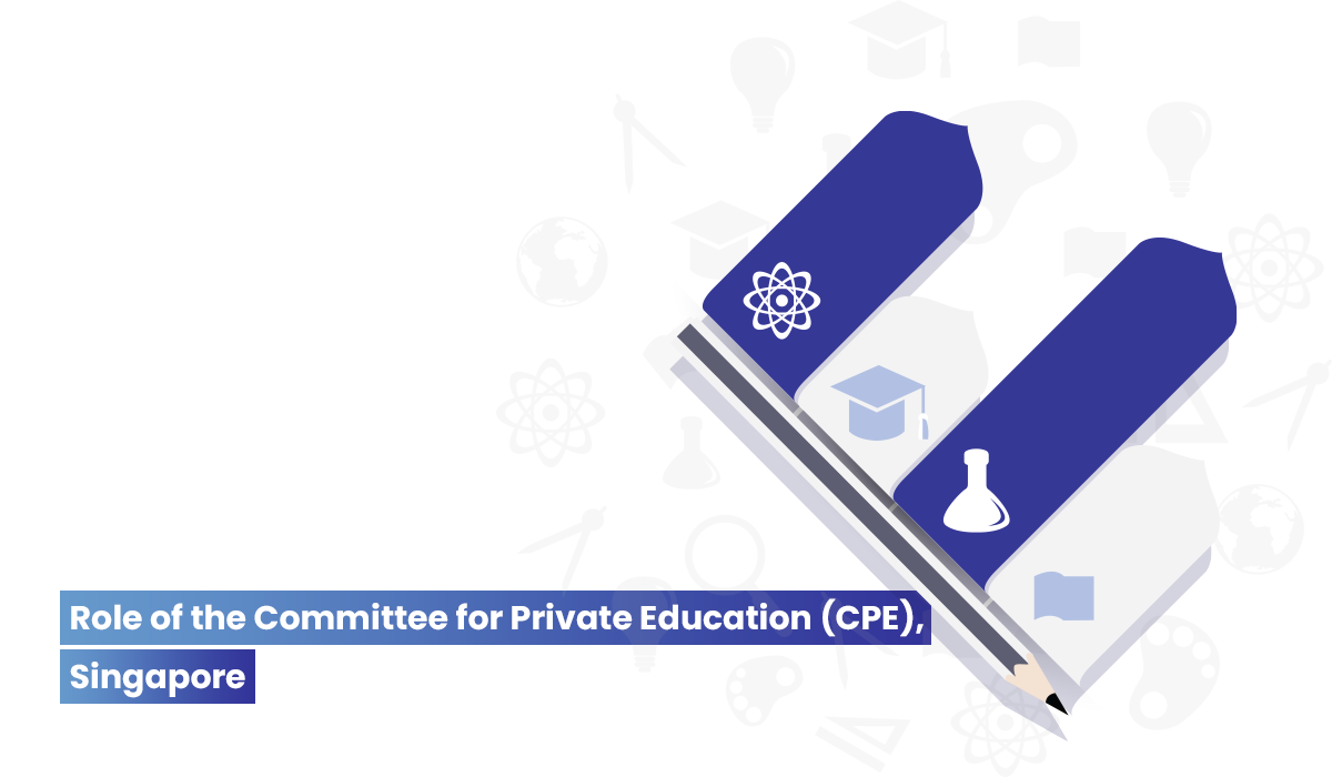  The role of CPE Singapore in protecting the rights and interests of international students