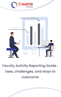 Faculty Activity Reporting Guide 2024: Uses, challenges, and ways to overcome