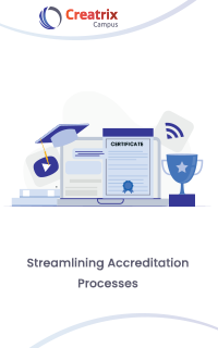 Streamlining Accreditation Processes: How Accreditation Management Software Enhances Efficiency