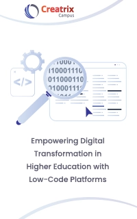 Empowering Digitial Transformation in Higher Education