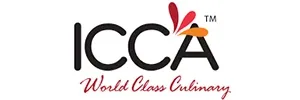 ICCA logo