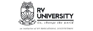 RV University logo