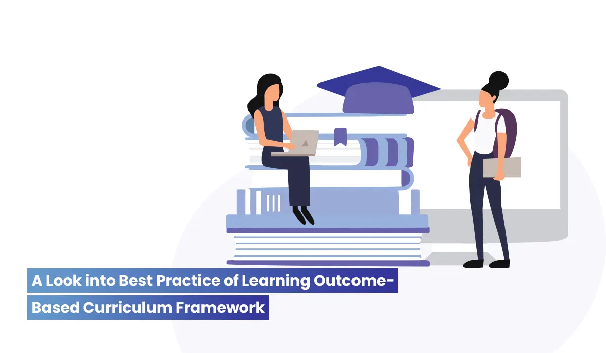 learning outcomes based curriculum framework