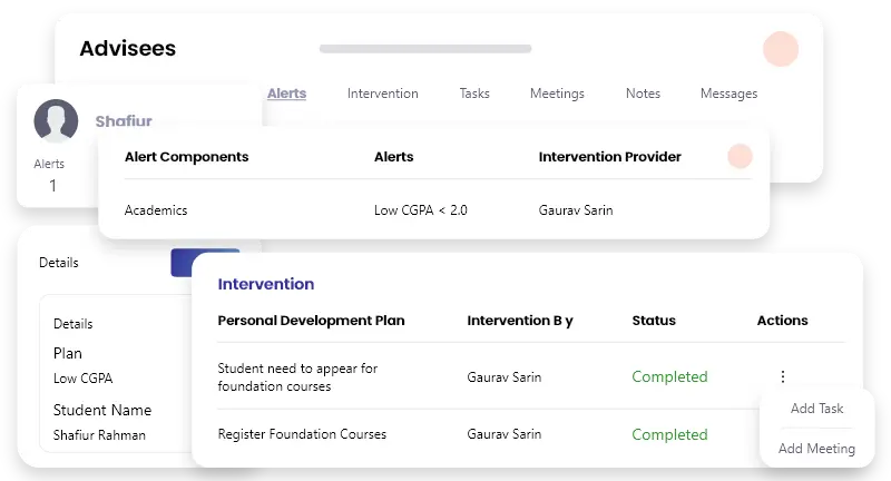 Focused-career-planning