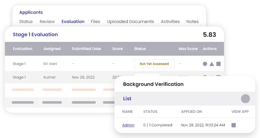 Simple and hassle-free onboarding