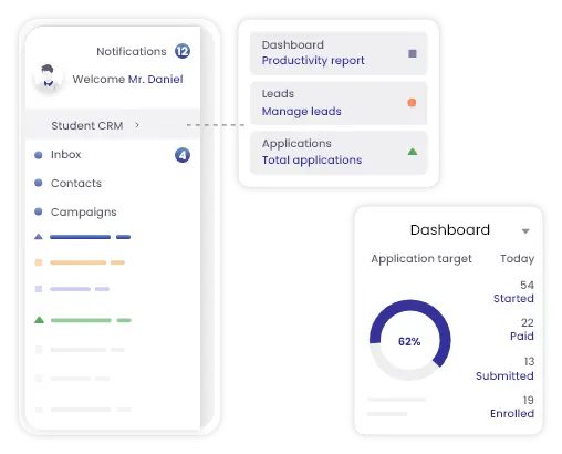 Target better and engage right 