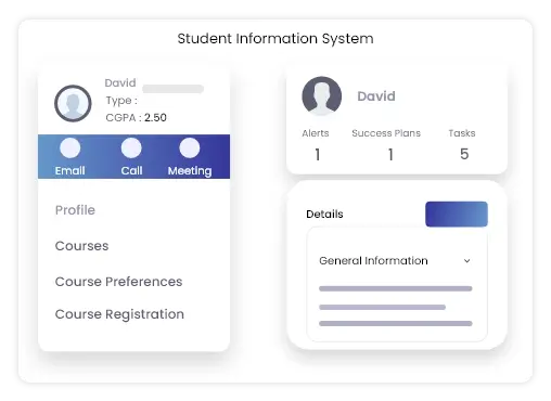 Student Information System