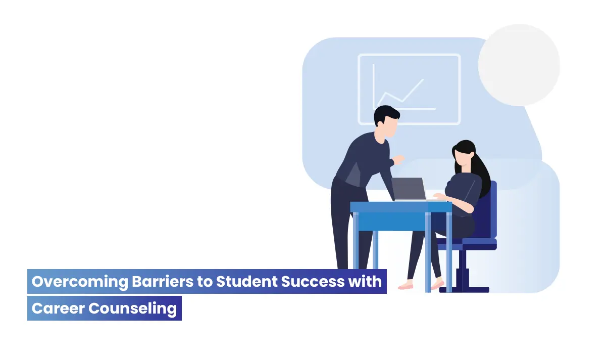 Barriers to student success in higher education