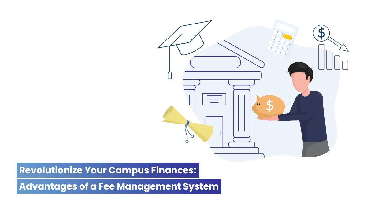 Fee Management System