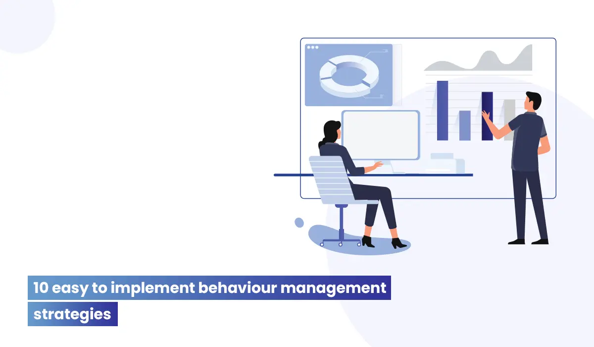 Behaviour Managament