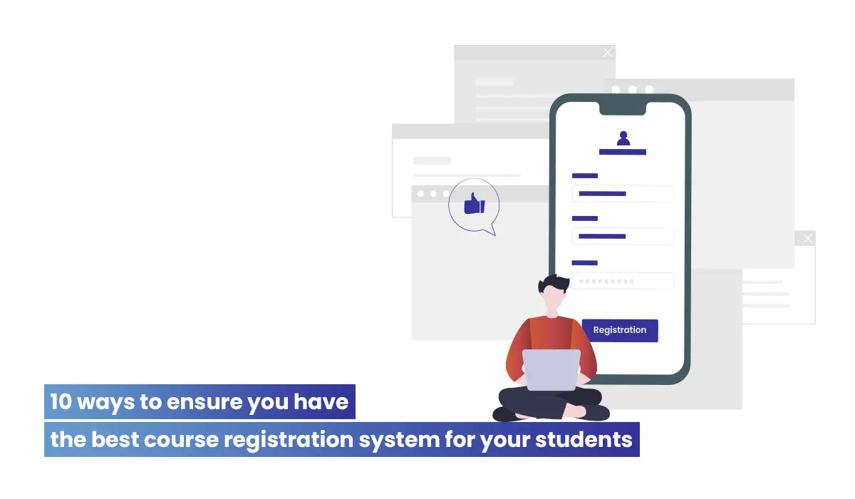 Course Registration System