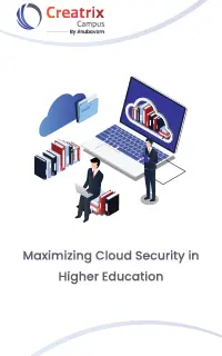 Maximizing cloud security in higher education