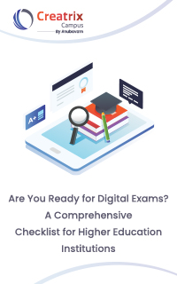 Are You Ready for Digital Exams? A Comprehensive Checklist for Higher Education Institutions