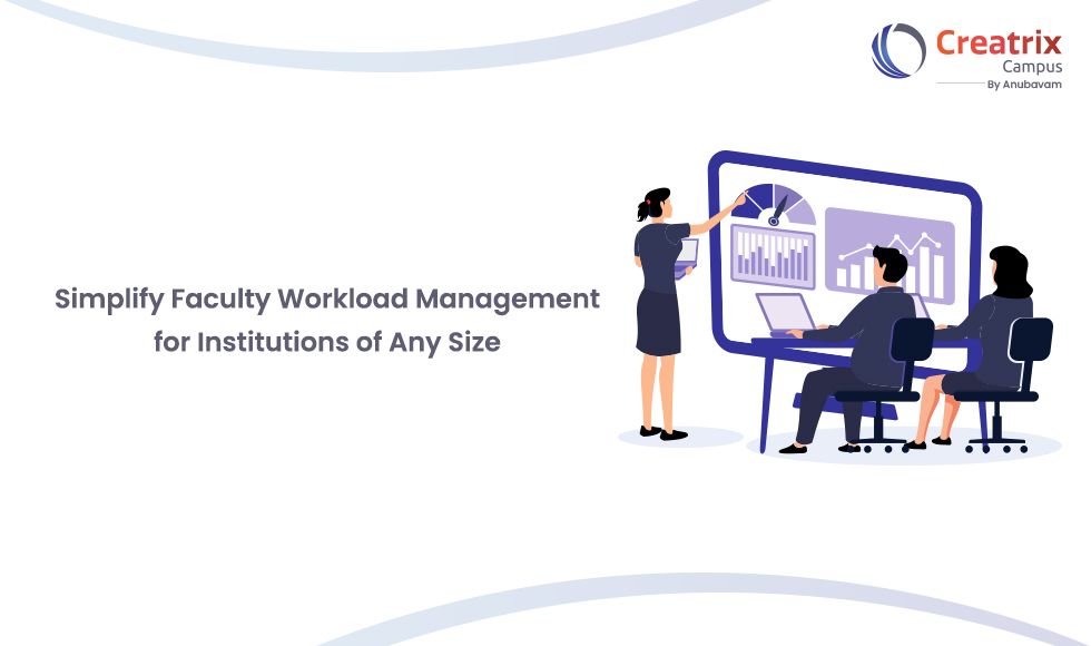 Free Faculty Workload Allocation Planner