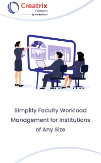 Free Faculty Workload Allocation Planner