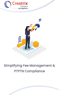 Simplifying Fee Management and PTPTN Compliance