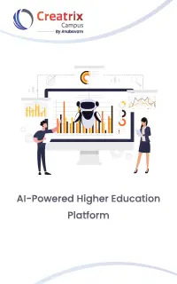 AI-Powered Higher Education Data Sheet