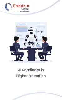 AI Readiness Study in Higher Education