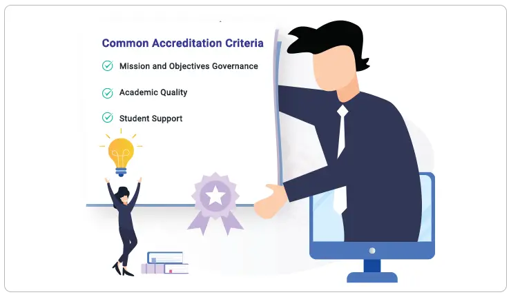 common-accreditation-criteria