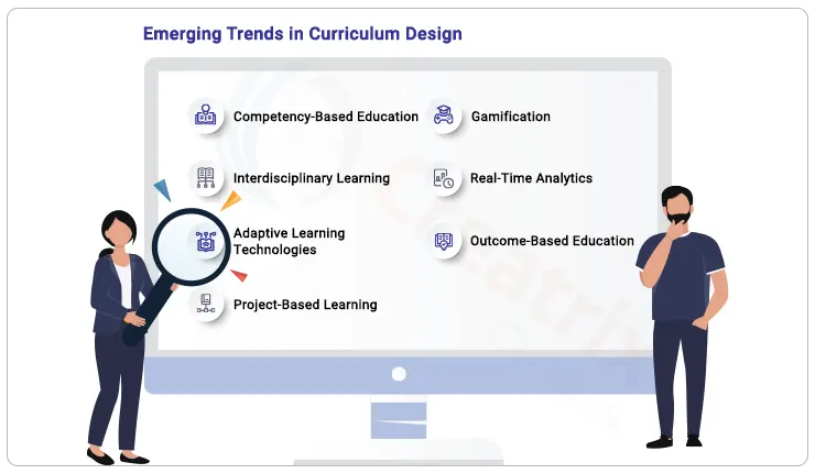 emerging-trwends-in-curriculum-design