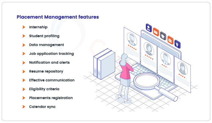 The Ultimate Guide To Placement Management System | Creatrix Campus