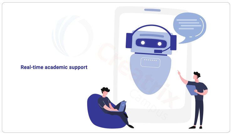 chatbot for teaching