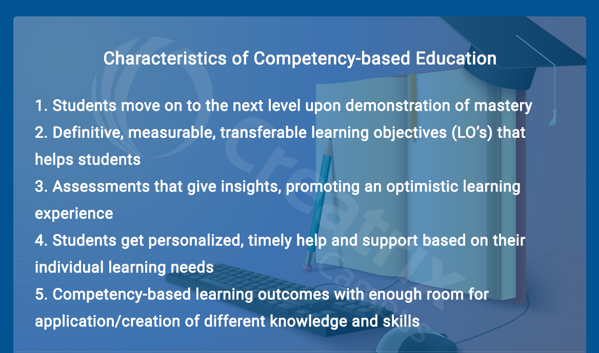 The Guide To Competency Based Education Infographic O - vrogue.co