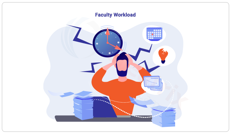 Reduced Faculty Workload