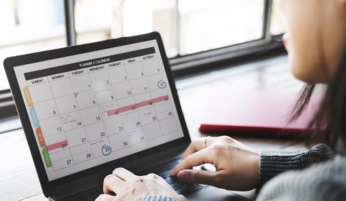 How course scheduling tools can make a sizable difference in student