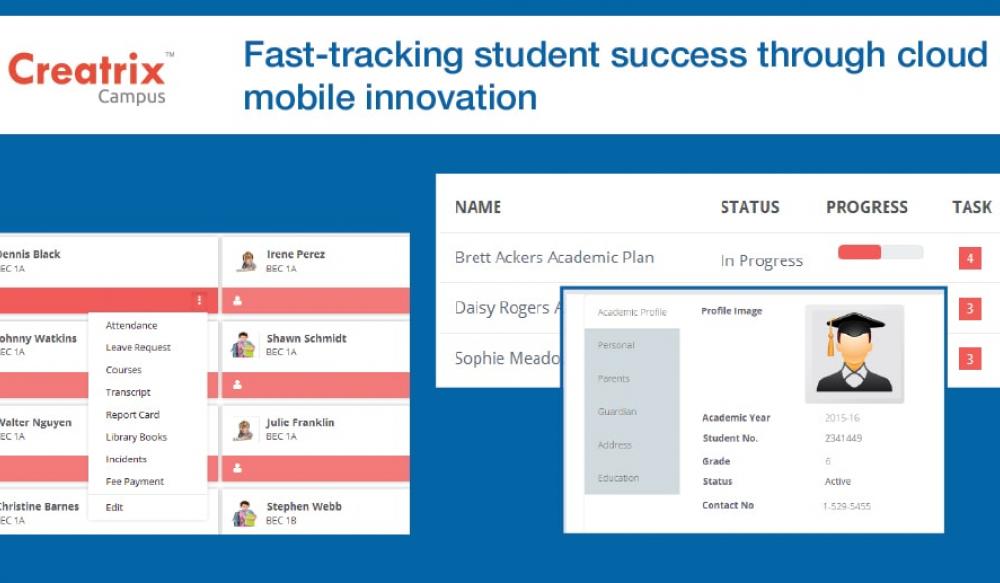 Student success