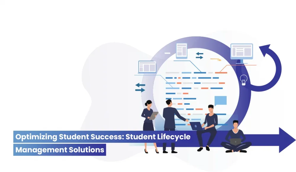 Creatrix Campus Student Lifecycle Management Solution