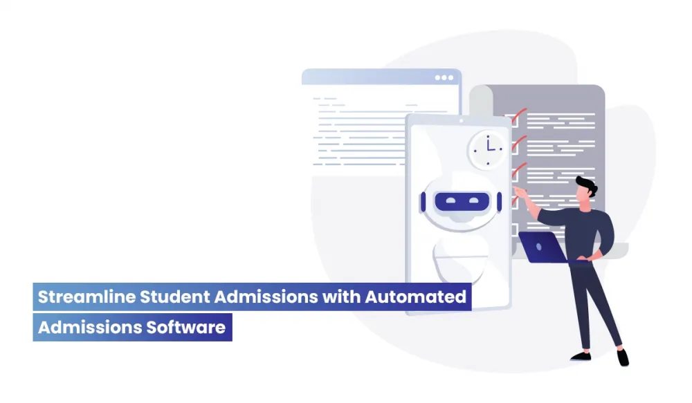 Streamline Graduate Student Admissions with-Automated-Admissions-Software