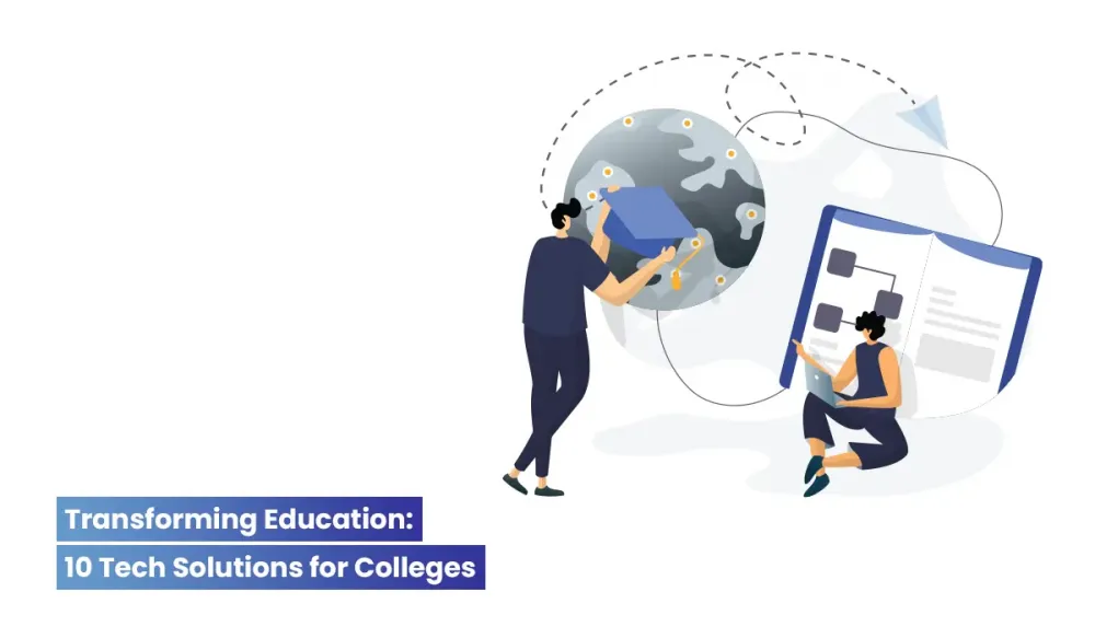 10 Ways to Enhance Higher Education Delivery Management in Colleges