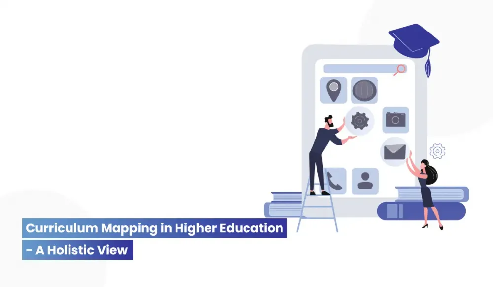 curriculum mapping Introduction