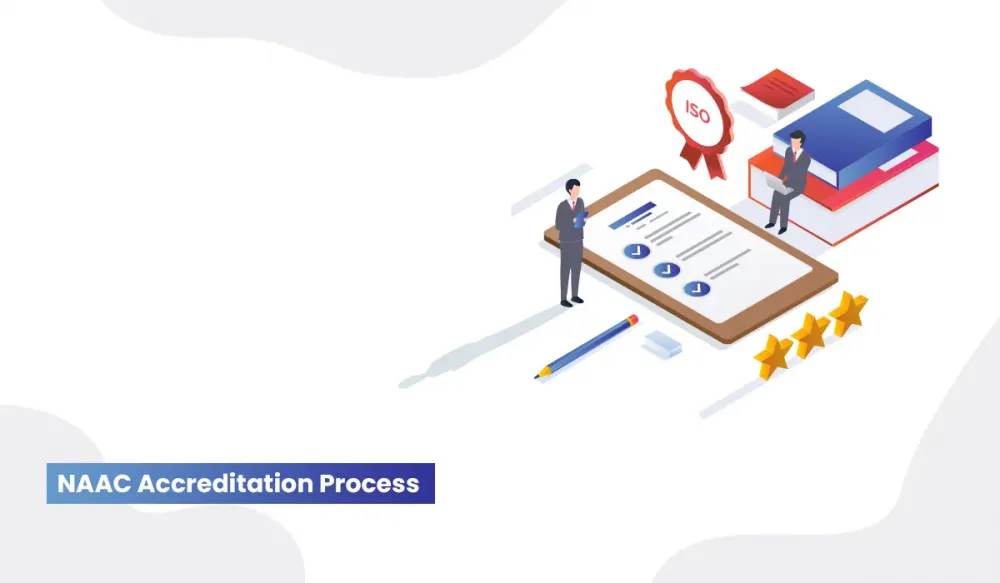 NAAC Accreditation Process