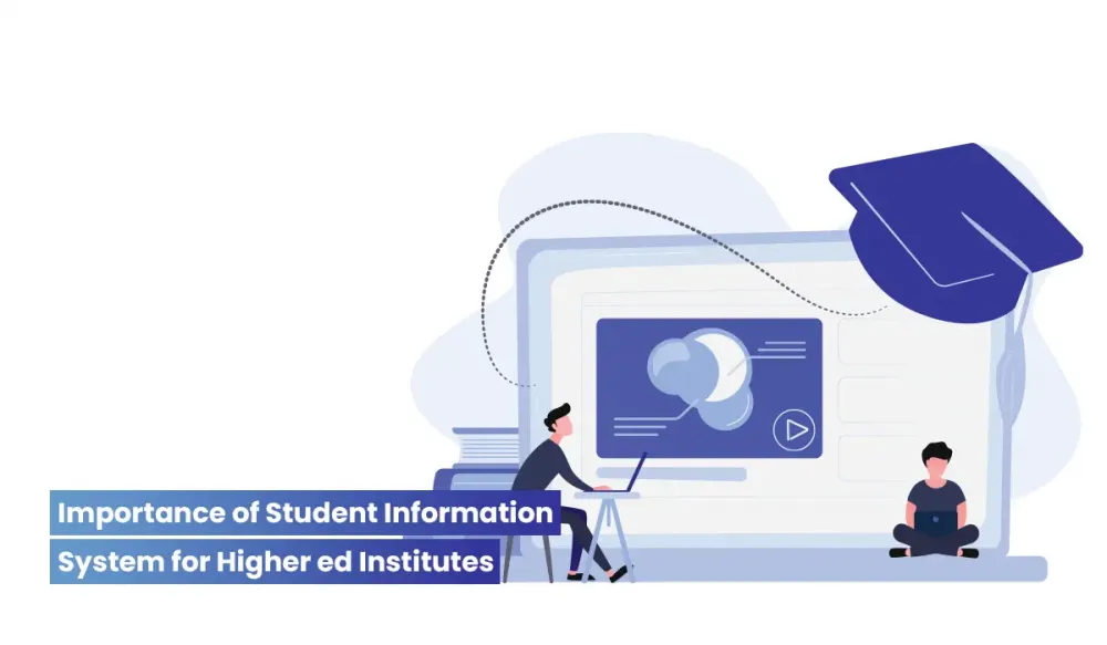 10 Ultimate Benefits of Student Information System