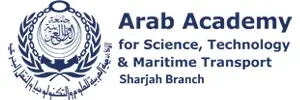 Arab Academy logo