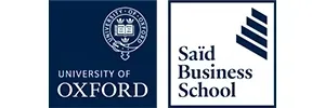 Saïd Business School logo